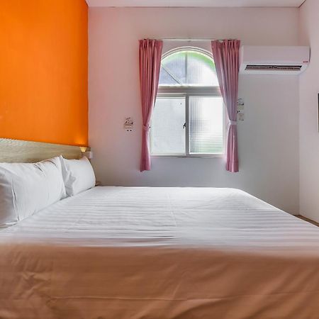 5-1 Homestay Кэньдин Экстерьер фото