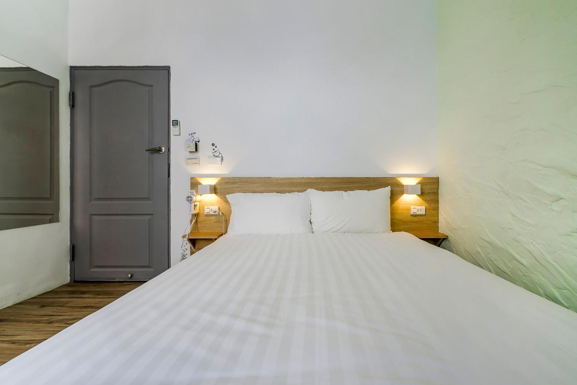 5-1 Homestay Кэньдин Экстерьер фото