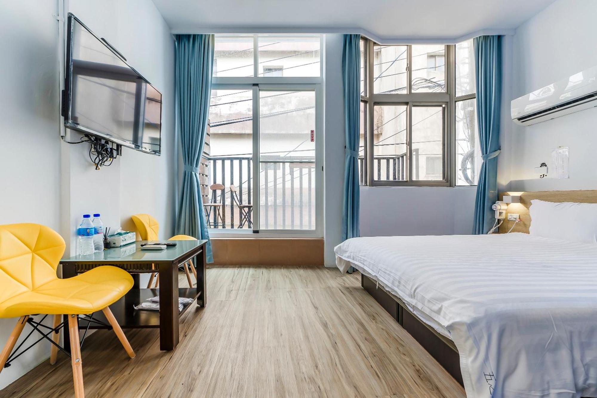 5-1 Homestay Кэньдин Экстерьер фото