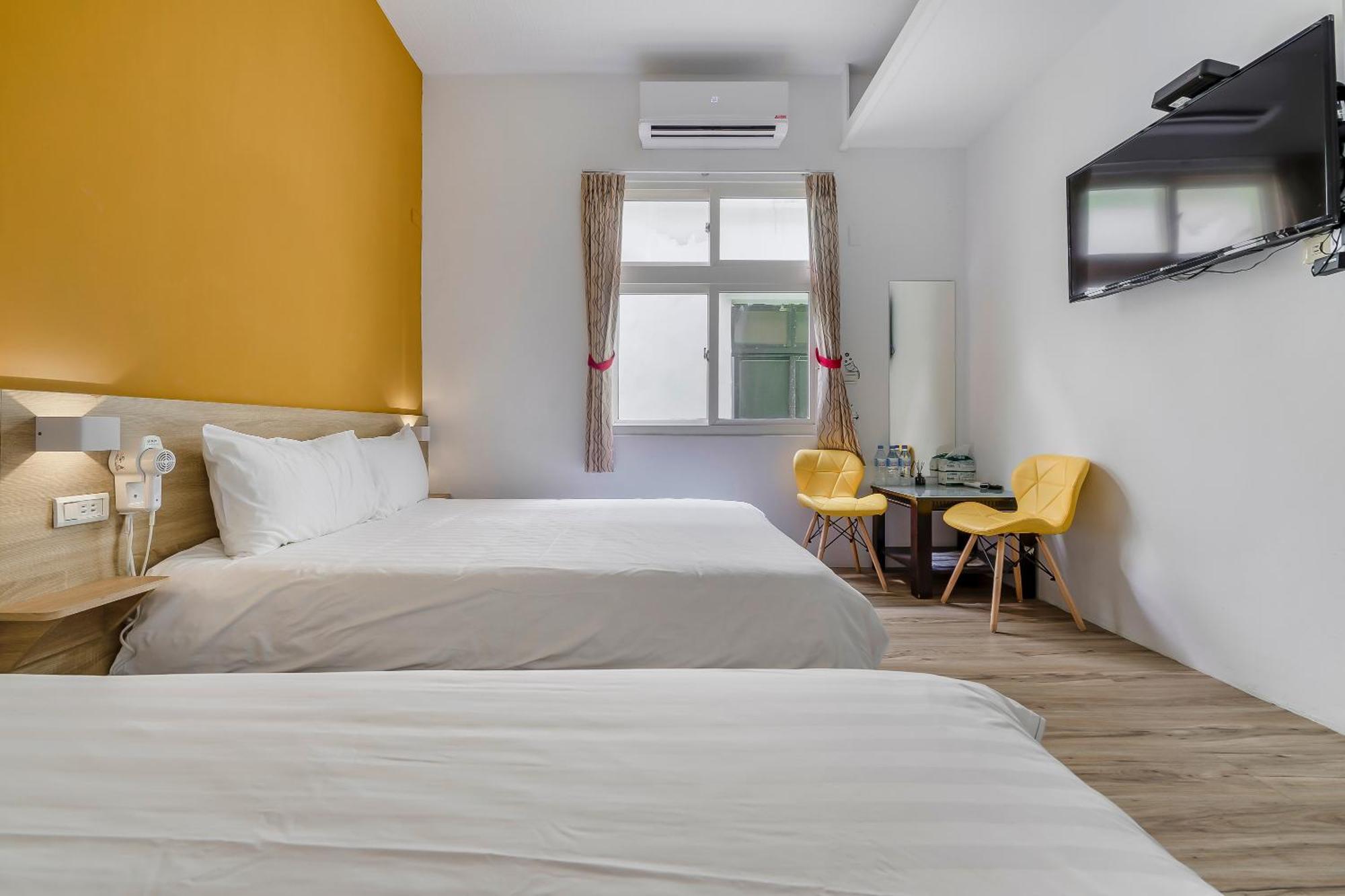 5-1 Homestay Кэньдин Экстерьер фото