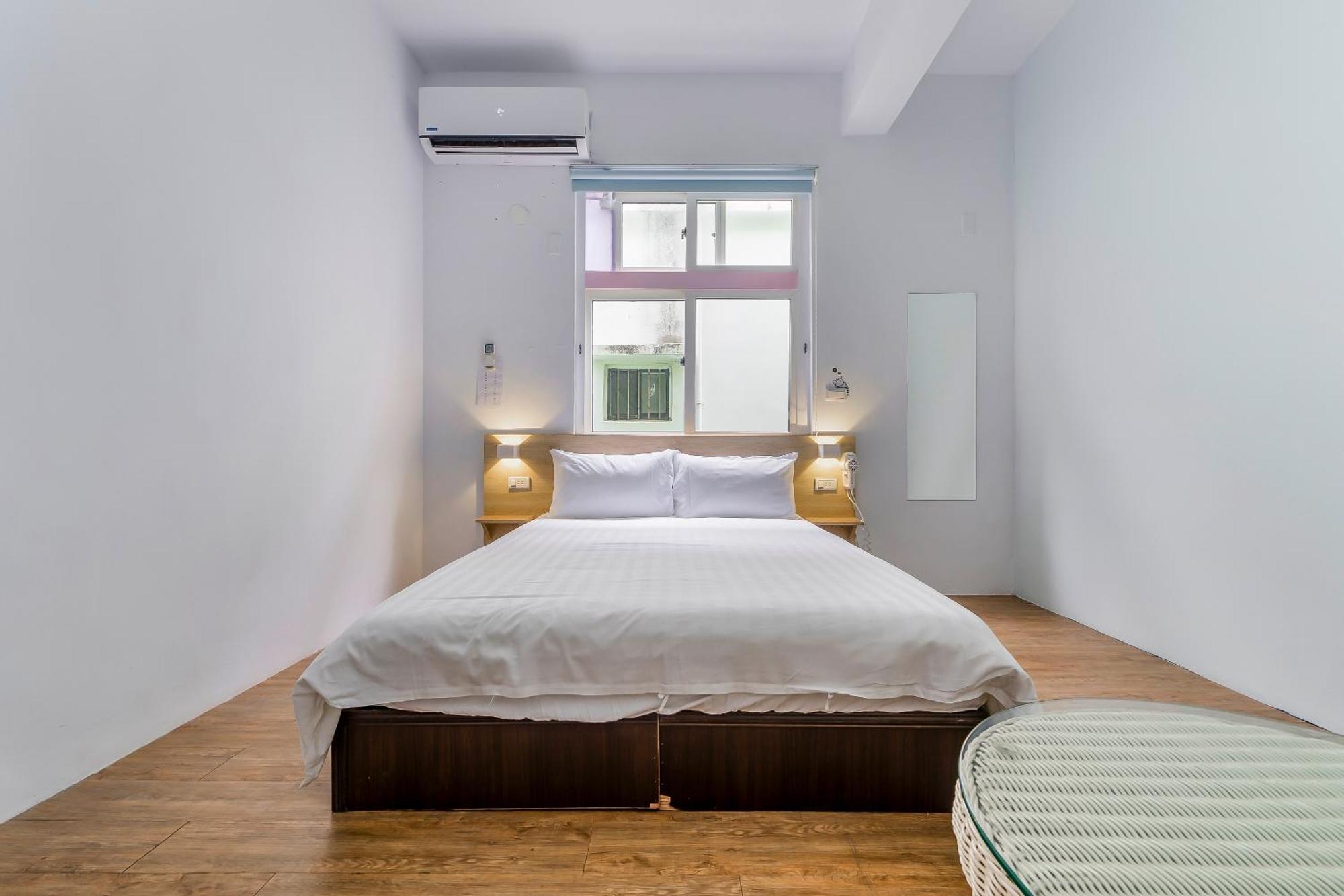 5-1 Homestay Кэньдин Экстерьер фото