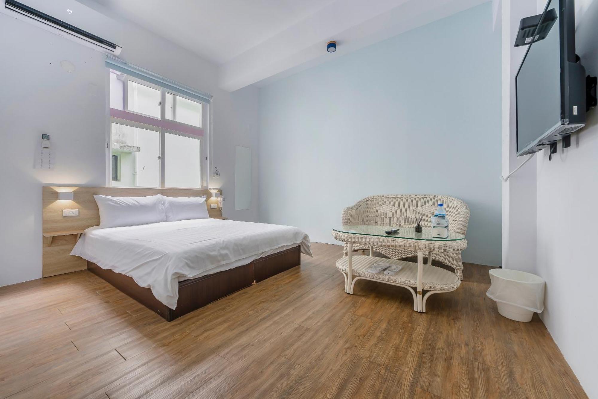 5-1 Homestay Кэньдин Экстерьер фото