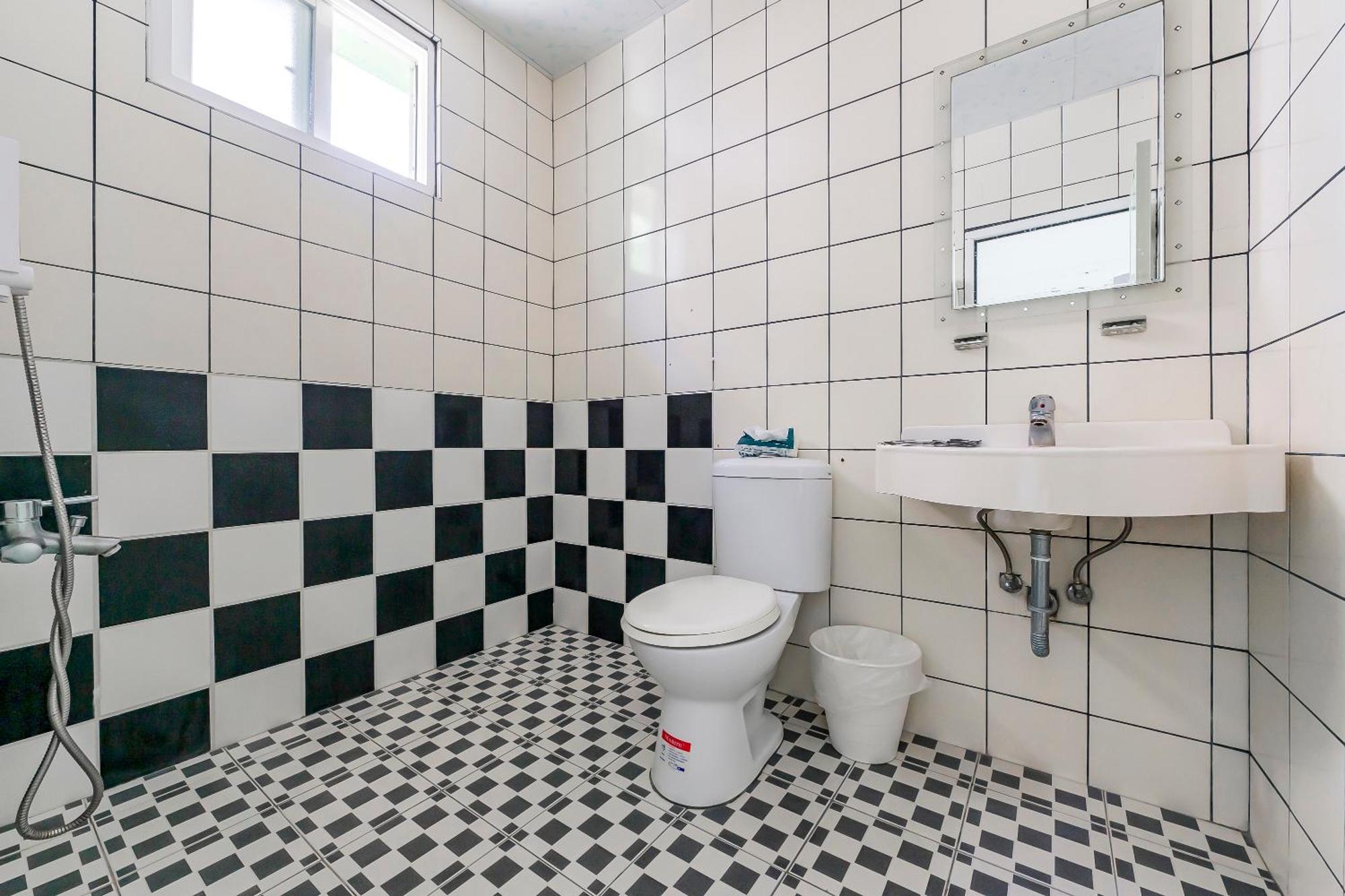 5-1 Homestay Кэньдин Экстерьер фото